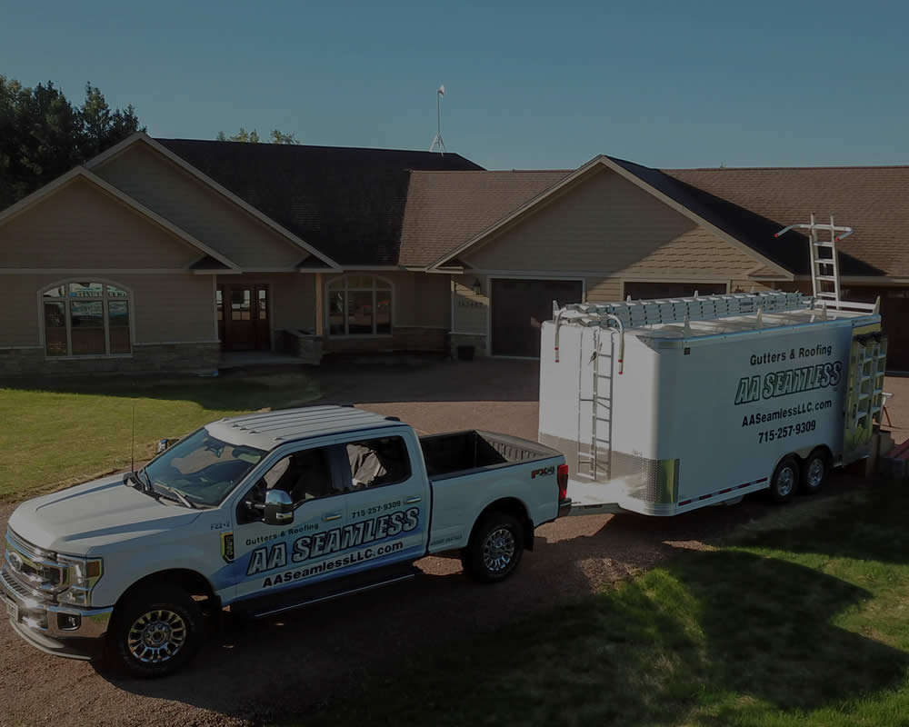Gutter and Roofing Services WI